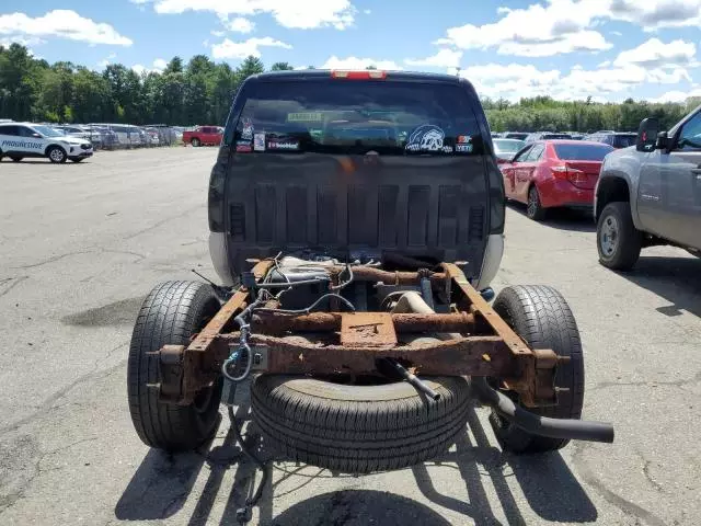 2005 GMC New Sierra K1500