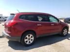 2010 Chevrolet Traverse LT