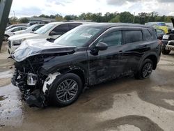 Salvage cars for sale at Louisville, KY auction: 2023 Nissan Rogue S