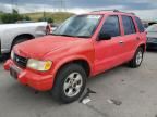 1996 KIA Sportage