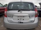 2014 Nissan Versa Note S