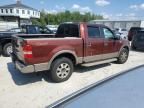 2005 Ford F150 Supercrew