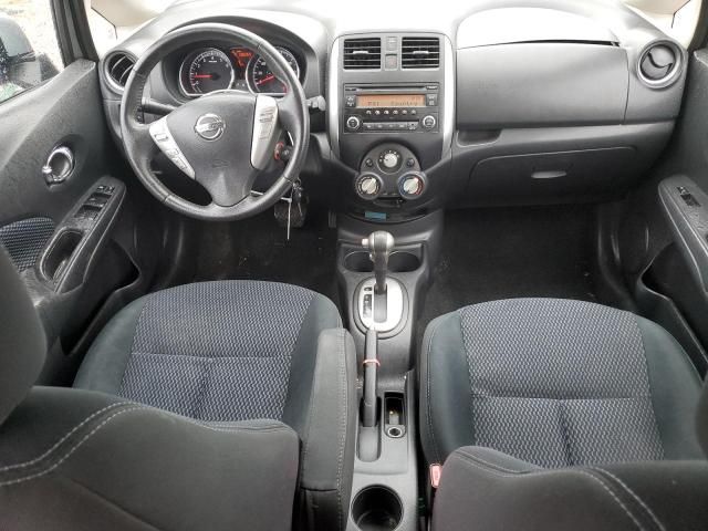 2014 Nissan Versa Note S