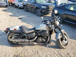 2024 Honda VT750 C2B en venta en Duryea, PA