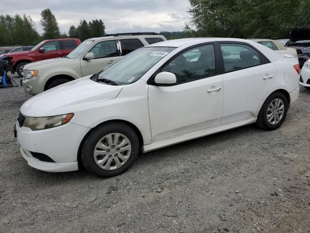 2012 KIA Forte LX