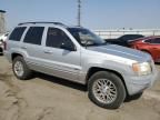 2004 Jeep Grand Cherokee Limited