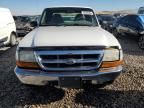 2000 Ford Ranger Super Cab