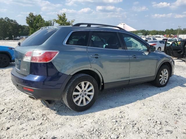 2010 Mazda CX-9