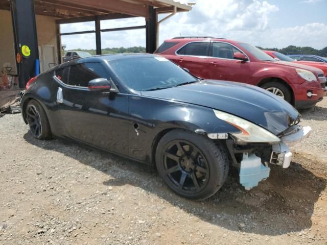 2012 Nissan 370Z Base