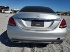 2017 Mercedes-Benz C 300 4matic