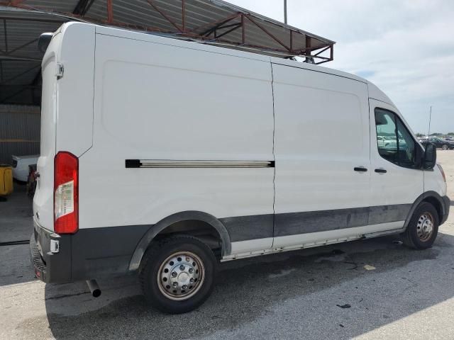 2023 Ford Transit T-250