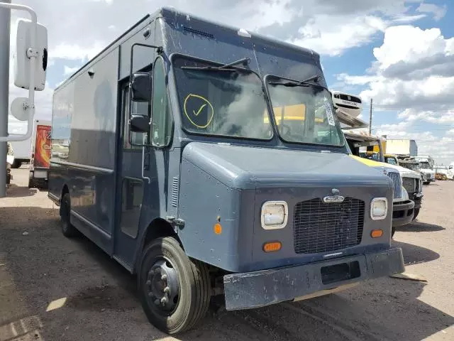 2021 Freightliner Chassis M Line WALK-IN Van