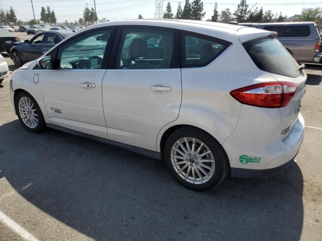 2013 Ford C-MAX Premium