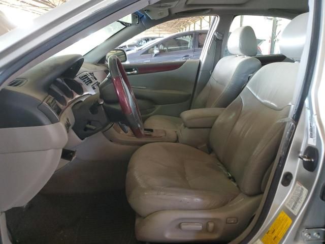 2003 Lexus ES 300