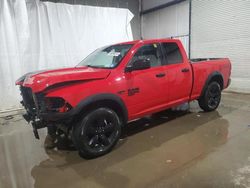 2020 Dodge RAM 1500 Classic Warlock en venta en Central Square, NY