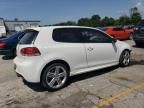 2012 Volkswagen Golf R