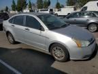 2009 Ford Focus SE