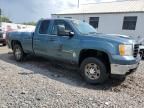 2007 GMC Sierra K2500 Heavy Duty