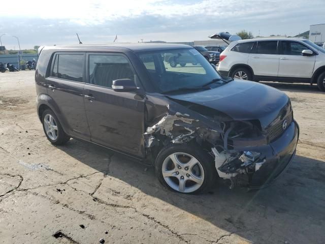 2008 Scion XB