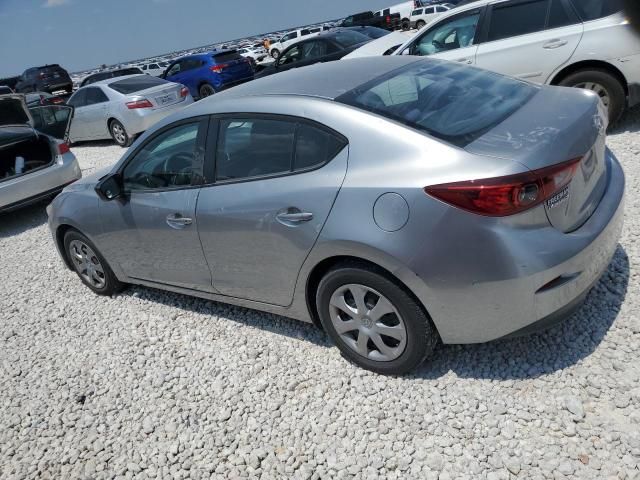 2014 Mazda 3 SV