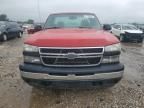 2007 Chevrolet Silverado K1500 Classic