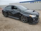 2016 Subaru WRX Premium