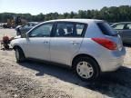 2010 Nissan Versa S