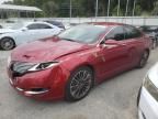 2014 Lincoln MKZ Hybrid