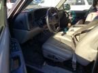 2003 Chevrolet Tahoe K1500