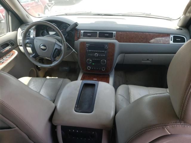 2007 Chevrolet Tahoe K1500