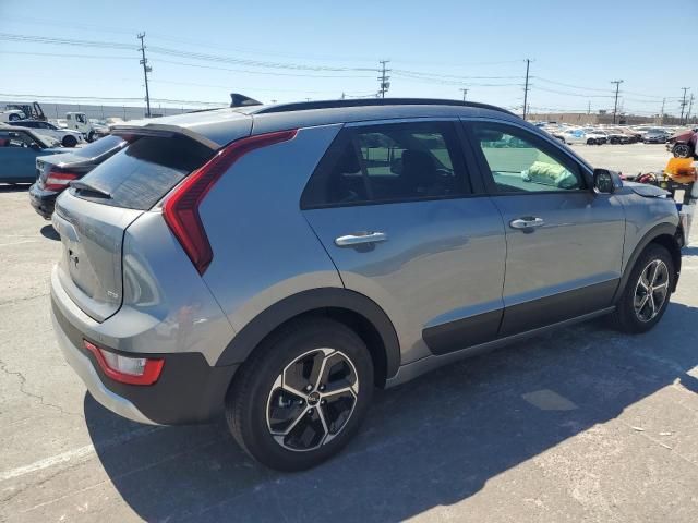 2024 KIA Niro EX