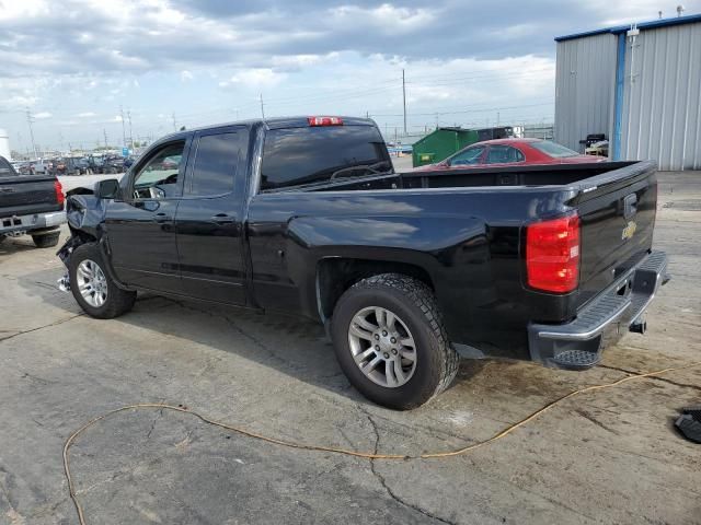 2015 Chevrolet Silverado C1500 LT