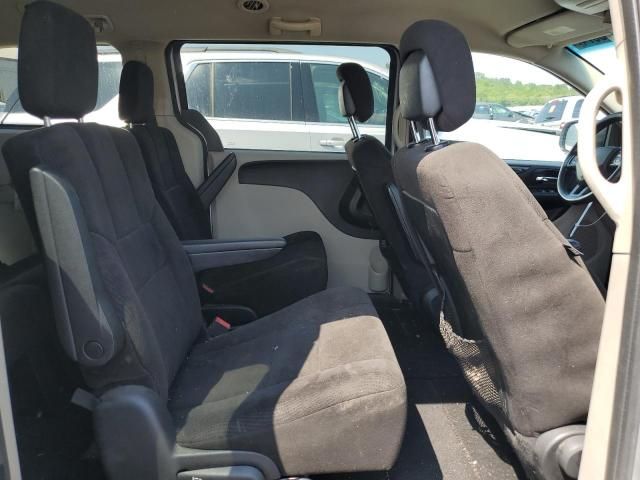 2012 Dodge Grand Caravan SE