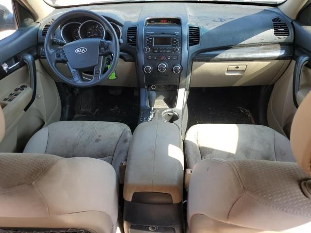 2011 KIA Sorento Base