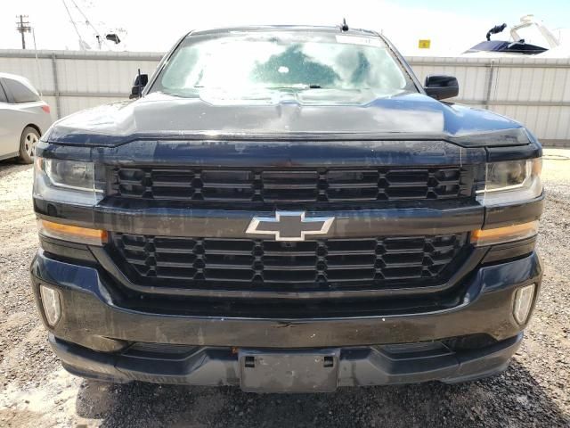 2017 Chevrolet Silverado C1500 LT