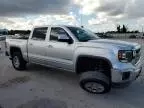 2014 GMC Sierra K1500 SLE