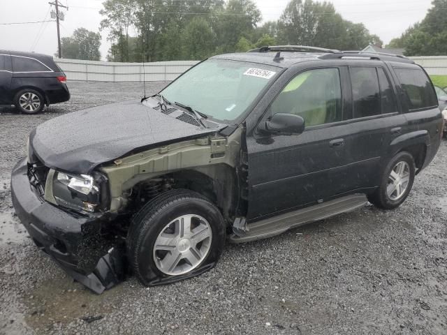 2007 Chevrolet Trailblazer LS