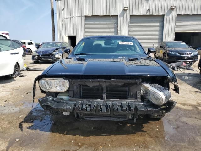 2013 Dodge Challenger SXT