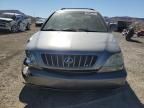 2001 Lexus RX 300