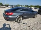 2012 Volkswagen CC Sport