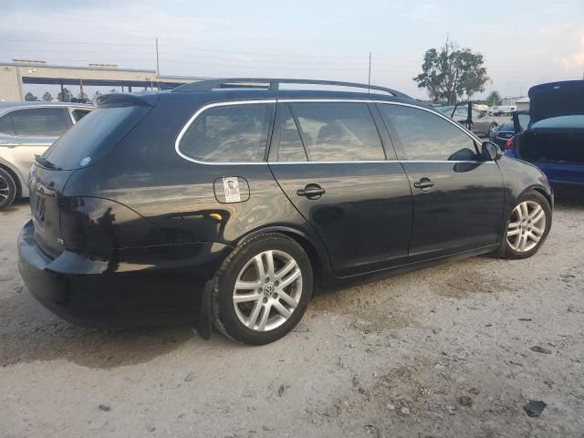 2014 Volkswagen Jetta TDI