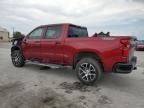 2019 Chevrolet Silverado K1500 LT Trail Boss