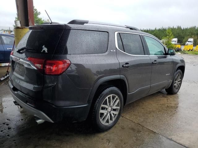 2017 GMC Acadia SLE