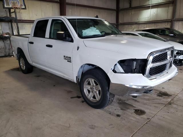 2023 Dodge RAM 1500 Classic Tradesman