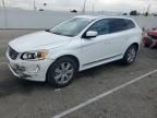 2016 Volvo XC60 T6 Premier