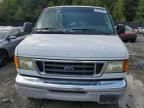 2003 Ford Econoline E350 Super Duty Wagon