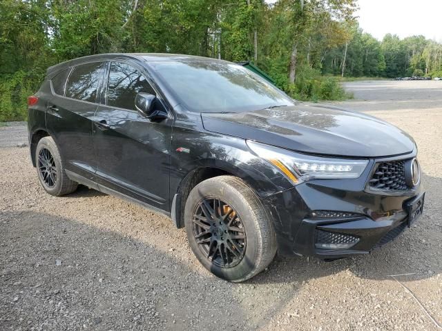 2021 Acura RDX A-Spec