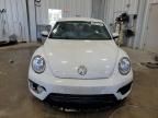 2017 Volkswagen Beetle 1.8T