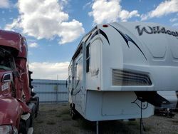 2011 Wildcat Trailer en venta en Helena, MT