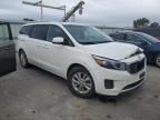 2015 KIA Sedona LX